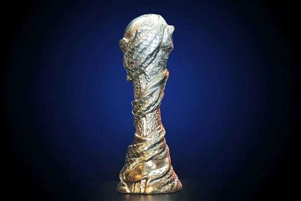 العراق يشارك في بطولة كأس الخليج العربي