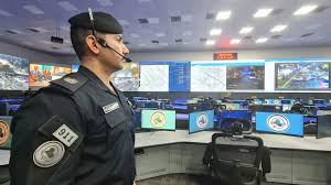 وزارة الداخلية تطلق أول مركز موحد لخدمات الطوارئ في بغداد