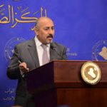 نائب:لا موازنة لهذا العام للعجز المالي الكبير فيها