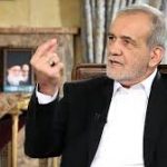 الرئيس الإيراني يصادق على تعليق التعاون مع الوكالة الدولية للطاقة الذرية