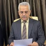 نائب يحذر من “جاكوج المشهداني” لبيع قناة خور عبدالله للكويت