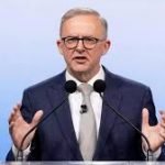 استراليا:إسرائيل تنتهك القانون الدولي “بكل وضوح” في غزة