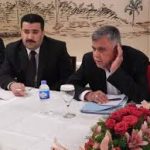 نائب:السوداني لايحترم سيادة العراق رغم رفض (198) نائباً لإتفاقية خور عبدالله