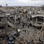 مسؤول إسرائيلي:قد نتوصل إلى إتفاق مع حماس لوقف إطلاق النارفي غزة