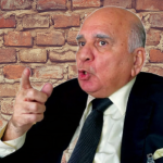 مصدر كردي:وزير الخارجية يعمل ضد حكومة السوداني لصالح حكومة البارزاني