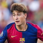 رحيل اللاعب بابلو توري من فريق برشلونة