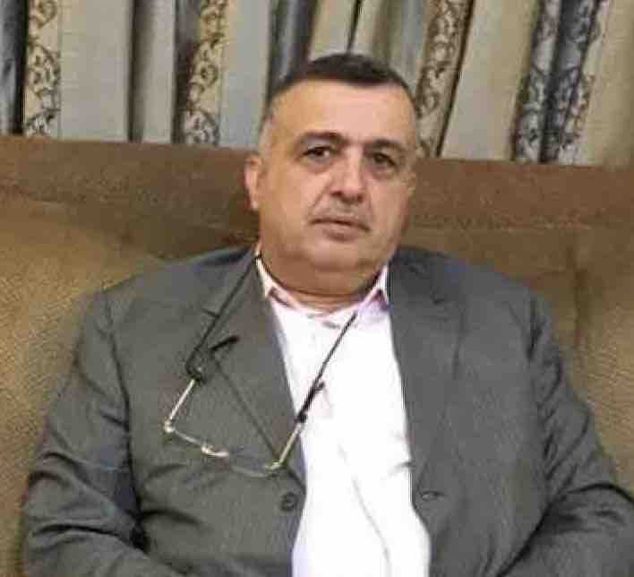 مصدر قضائي:الحكم على (جمال الكربولي) بسنة واحدة بجريمة خيانة الأمانة