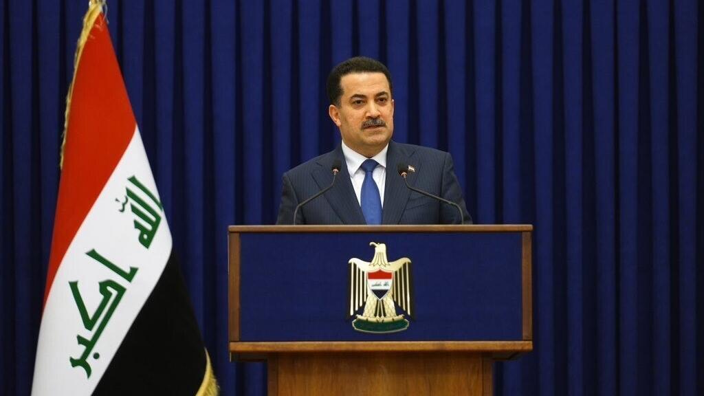 نائب يحذر السوداني من استغلال موارد الدولة في حملته الانتخابية