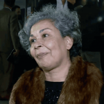 وفاة الفنانة العراقية (اقبال نعيم)