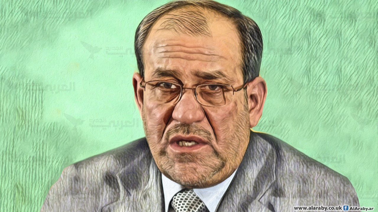 المالكي يحذر من استهداف الإعلام الحر