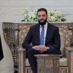 الشرع:الشعب اللبناني يحب الفرفشة وبعيد عن الحروب والنزعات