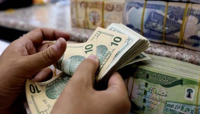 اليوم..انخفاض في أسعار صرف الدولار