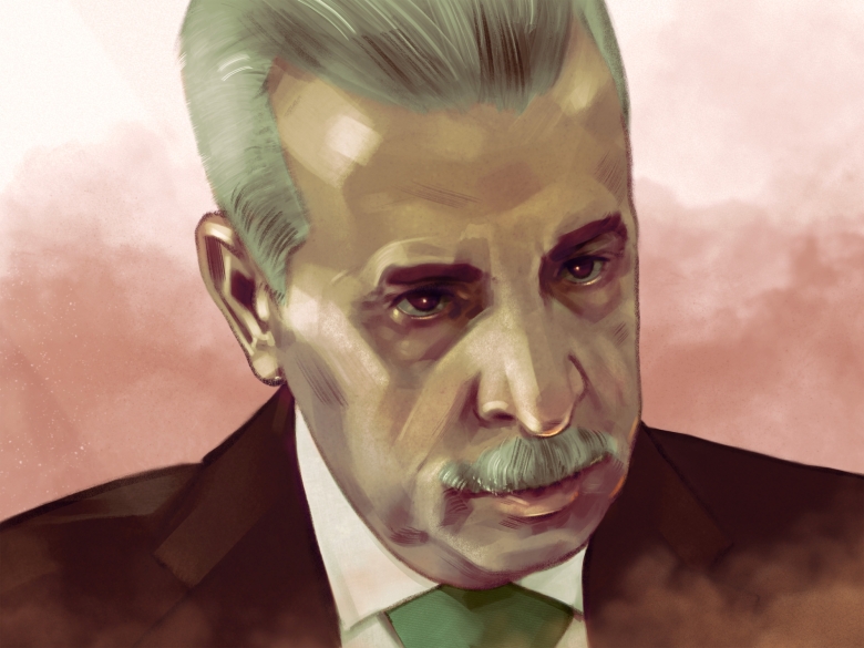 الولائي فائق زيدان يدافع عن قتلة الدكتورة( بان)من قبل عصابة محافظ البصرة