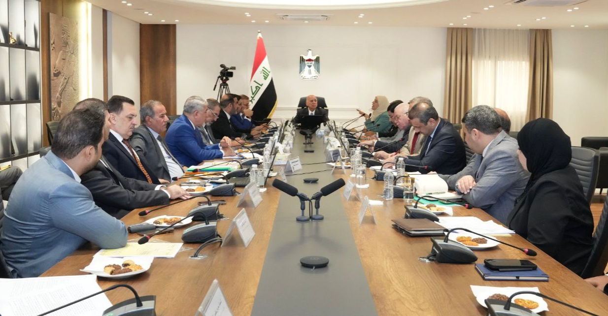 المجلس الوزاري للاقتصاد يقرر توحيد وتطوير العمل الجمركي في كافة المنافذ الحدودية