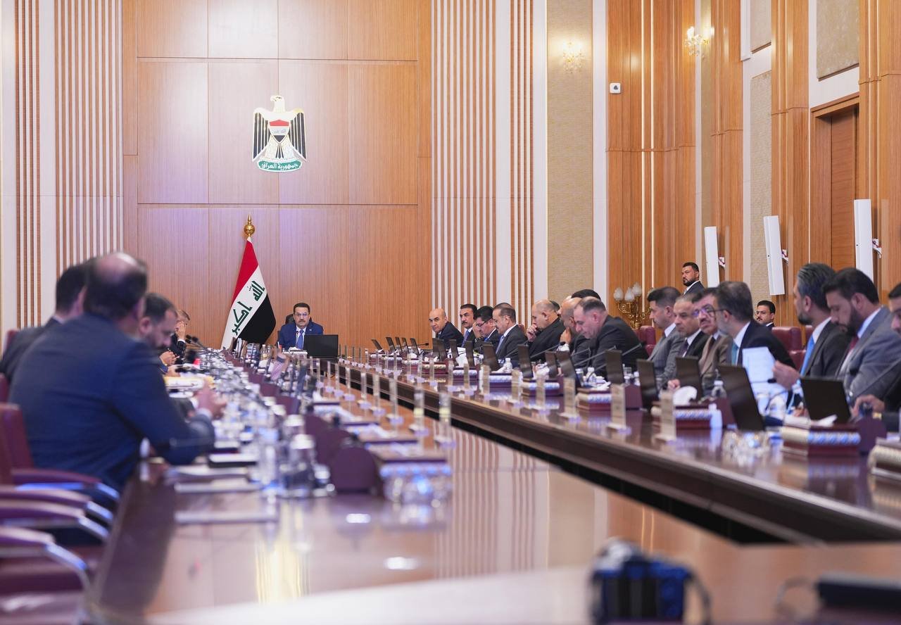 السوداني يوجه المحافظين بالتعاون مع مفوضية الانتخابات” لإنجاح الانتخابات”