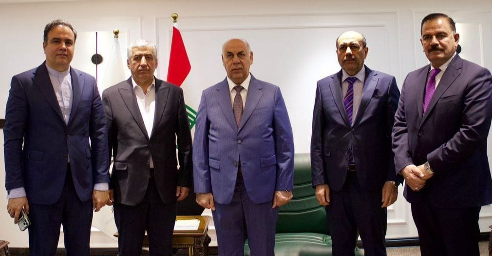 إيران تأمر حكومة السوداني بإرسال (10) ملايين عراقي “سائح” سنوياً لدعم اقتصادها