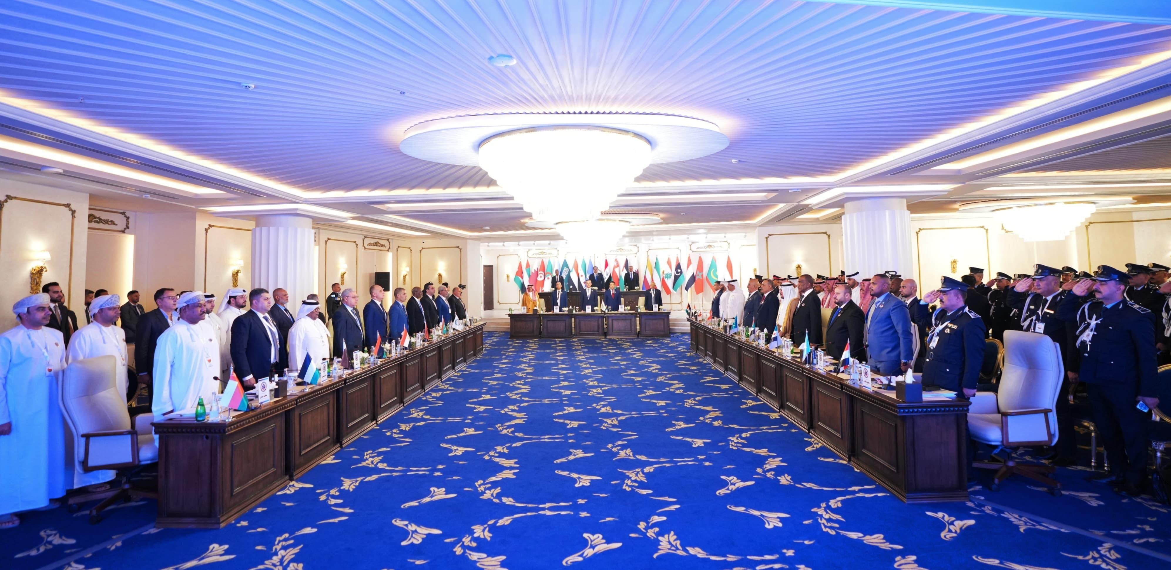 السوداني يرعى المؤتمر العشرين لرؤساء أجهزة الحماية المدنية