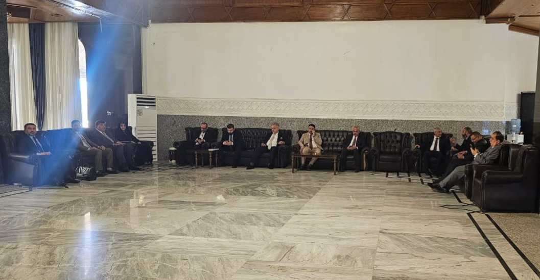 نائب:تم تقديم طعن للمحكمة الاتحادية على تمرير قائمة سفراء الميليشيات من قبل البرلمان بطريقة ” الغصب وكسر النصاب”