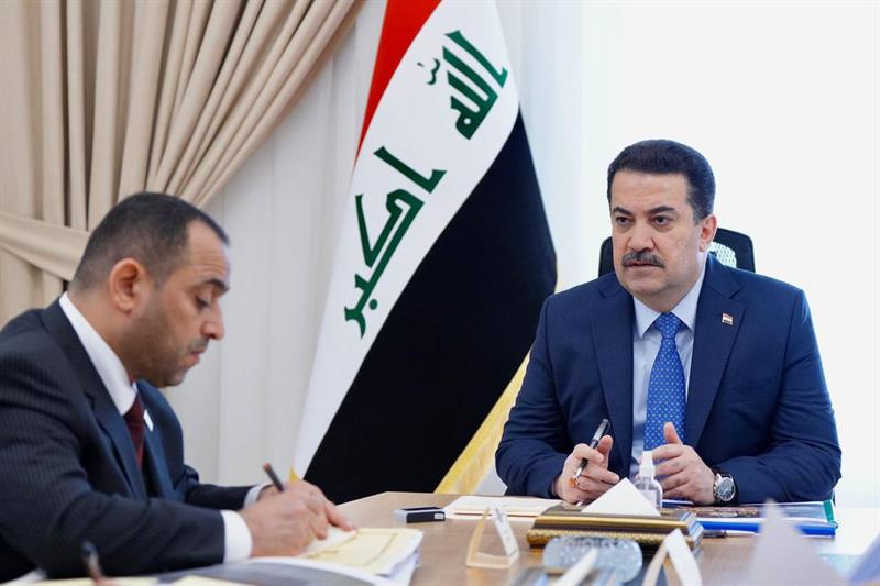 خبير اقتصادي:حكومة السوداني غير صادقة بوعودها بشأن تأمين الكهرباء