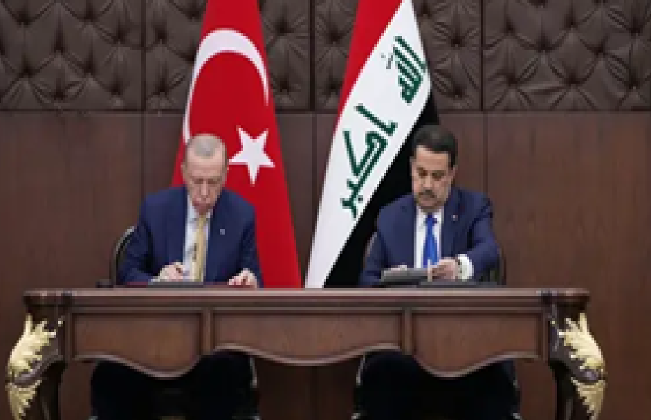 نائب:السوداني يتحمل مسؤولية الجفاف في العراق