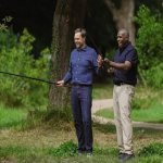 معاقبة وزير خارجية بريطانيا لعدم حصوله على رخصة صيد الأسماك