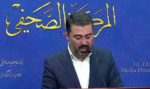 نائب:البرلمان الحالي مصاب بالشلل