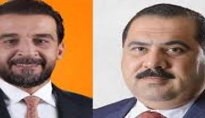 تحالف عزم يحشد لإزاحة الحلبوسي من الانتخابات