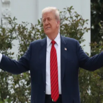 ترامب:احتلال غزة متروك لإسرائيل