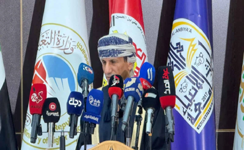 يونامي:الفساد في العراق “كارثي”من الرأس حتى الذيل