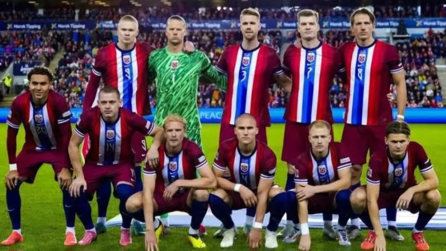 النرويج تتبرع بعائدات مباراة إسرائيل في أكتوبر المقبل إلى غزة