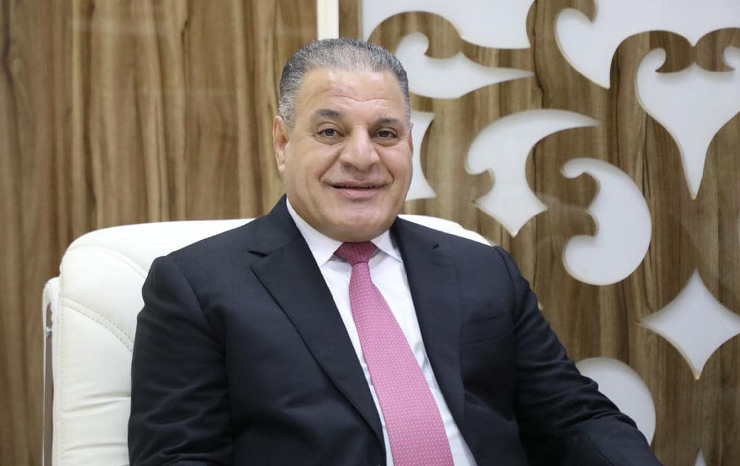 بعد استبعاده من الانتخابات النائب (احمد الجبوري) يرشح أبنه بدلاً عنه