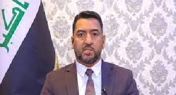 نائب:معظم الجلسات النيابية برئاسة المشهداني غير مكتملة النصاب وتمرير قائمة السفراء جريمة بحق العراق