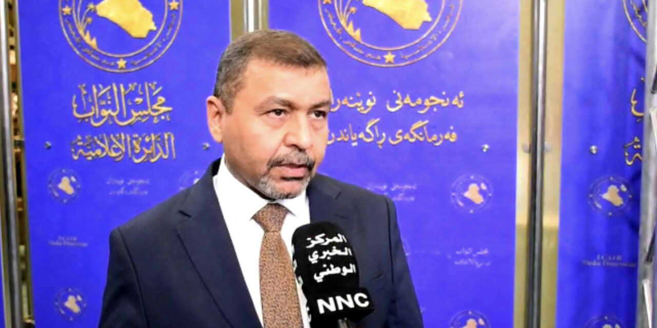 نائب:الرئاسة البرلمانية تعطل ملف استجوابات المسؤولين