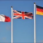 بريطانيا وفرنسا وألمانيا تستعد لفرض عقوبات على إيران بشأن ملفها النووي