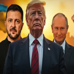 أوروبا:لا يمكن تحديد مسار السلام في أوكرانيا بدون حضورها