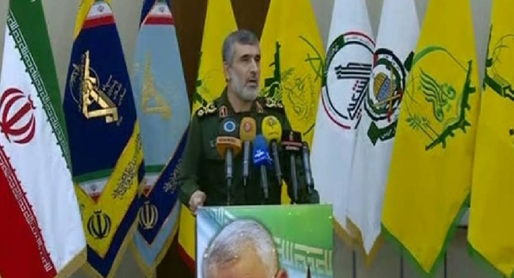 نواب الإطار:نحرق العراق ولا زعل خامنئي وقانون الحشد سيُقر رغم أنف أمريكا وبريطانيا