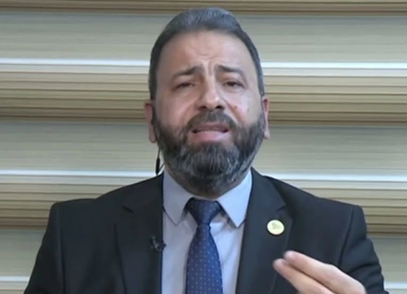 نائب ينفي استجواب وزيرة المالية من قبل البرلمان