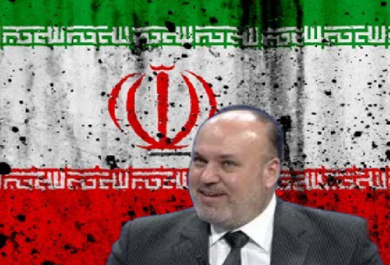 نائب إطاري:بأمر خامنئي سيُقر قانون الحشد “لتحرير القدس”!!!