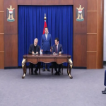 قراءة في الاتفاقية الأمنية بين العراق وإيران