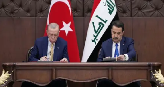 نائب:ضعف حكومة السوداني وراء شحة المياه في العراق