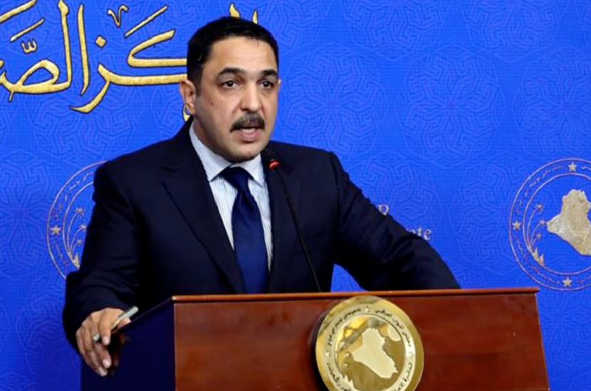 نائب:تحالف تقدم تخلى عن حقوق المكون السنّي