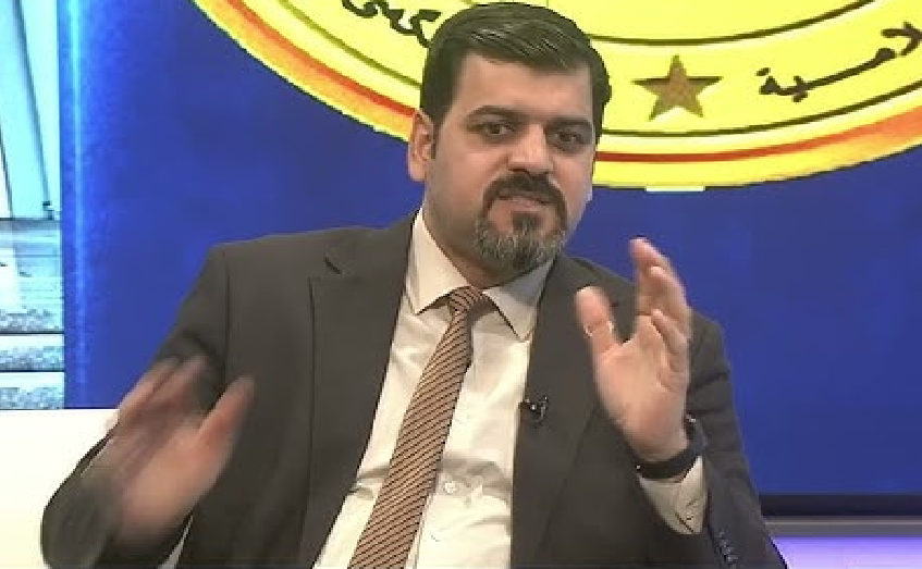 نائب يوجه سؤال إلى السوداني عن سبب عدم إعفاء الوزراء الفاسدين؟