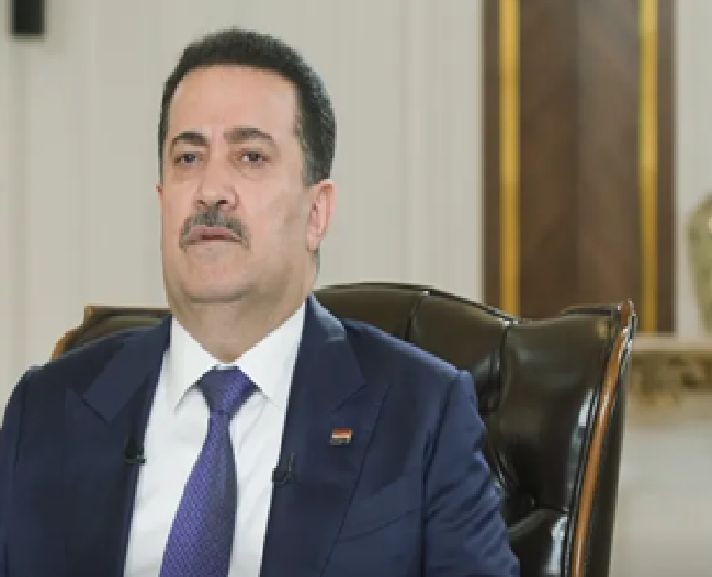 نائب: السوداني لم ينفذ الموازنة الثلاثية ويجب محاسبته