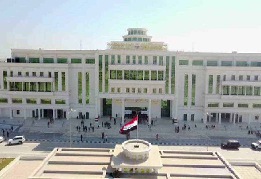 مجلس كركوك يُلزم المواطنين بزراعة شجرتين على الاقل في واجهة أو محيط منازلهم