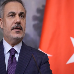 تركيا تقطع علاقاتها التجارية مع إسرائيل