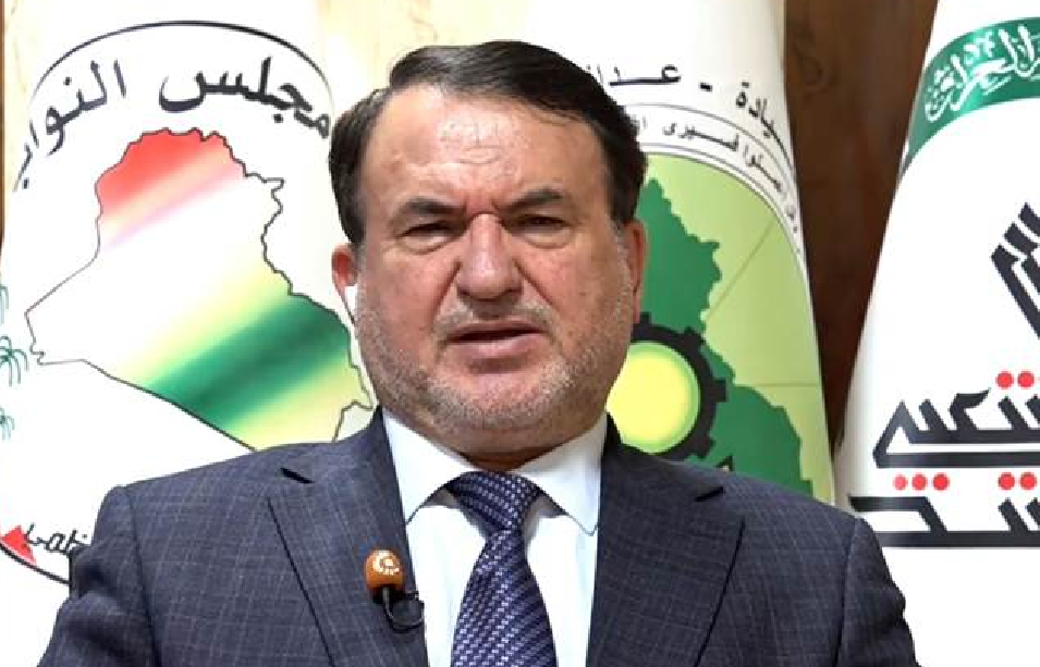 نائب إطاري:سحب قانون الحشد من البرلمان “مؤقتاً”لحماية أمن إيران والعراق معاً