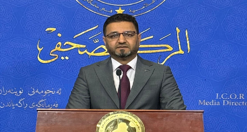 نائب: ميسان ساقطة أمنياً