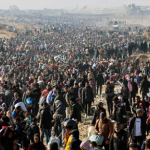 الأونروا:لن نشارك في نزوح سكان غزة أو تهجيرهم