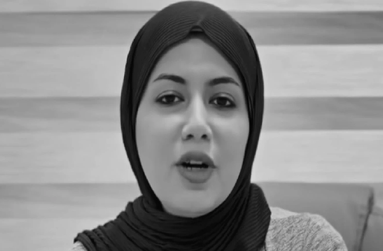 مقتل الدكتورة (بان زياد) صورة إجرام حكومة وقضاء الإطار الحاكم