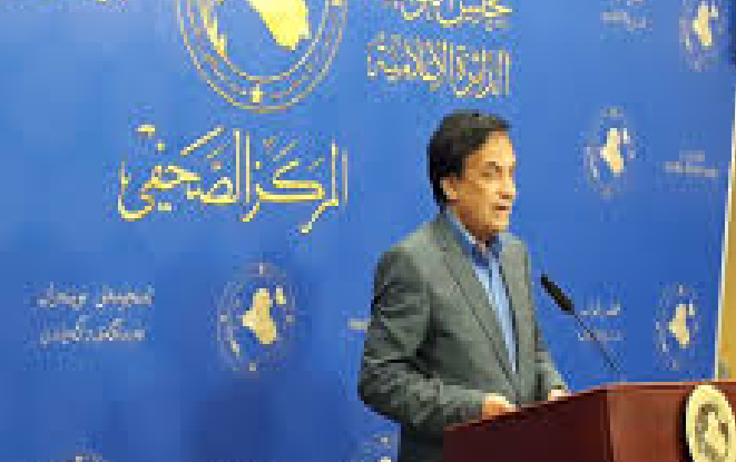 نائب إطاري:الإمام الغائب “زعلان”على زعماء الإطار لعدم إقرار قانون الحشد الإيراني